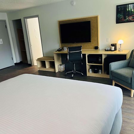 Best Western Portland West Beaverton Esterno foto