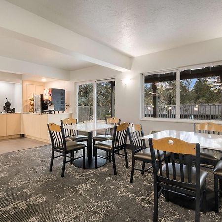 Best Western Portland West Beaverton Esterno foto