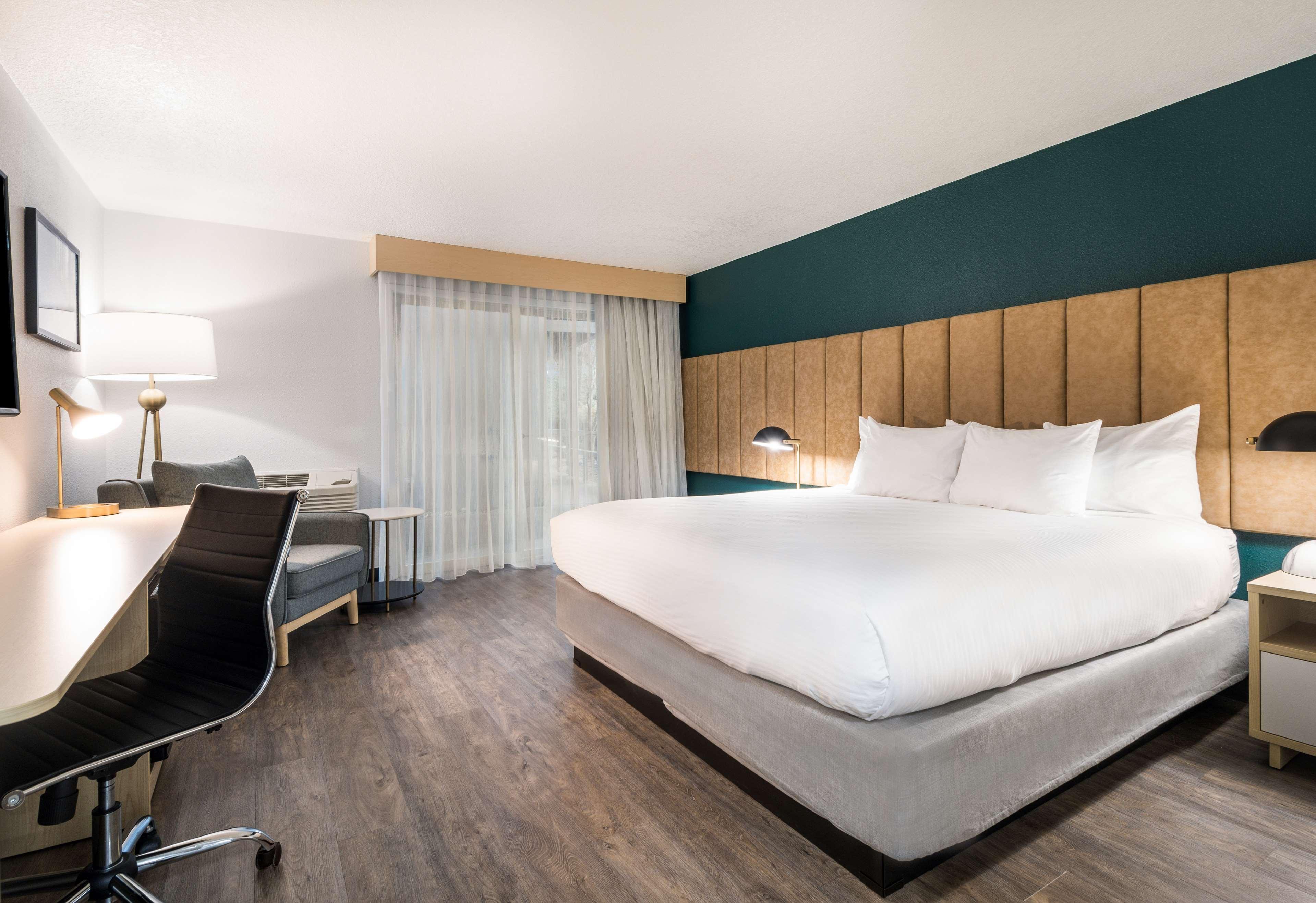 Best Western Portland West Beaverton Esterno foto