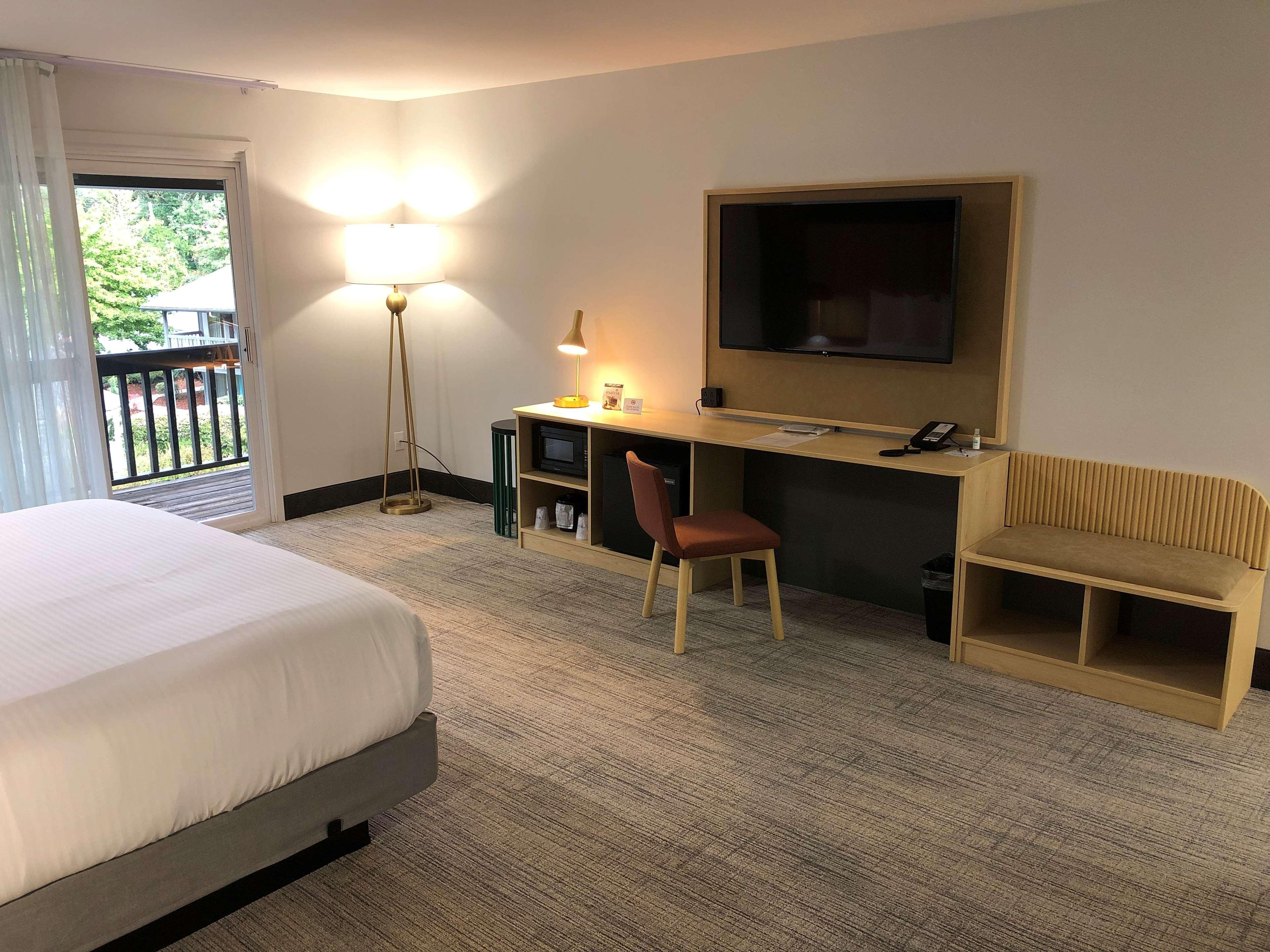 Best Western Portland West Beaverton Esterno foto