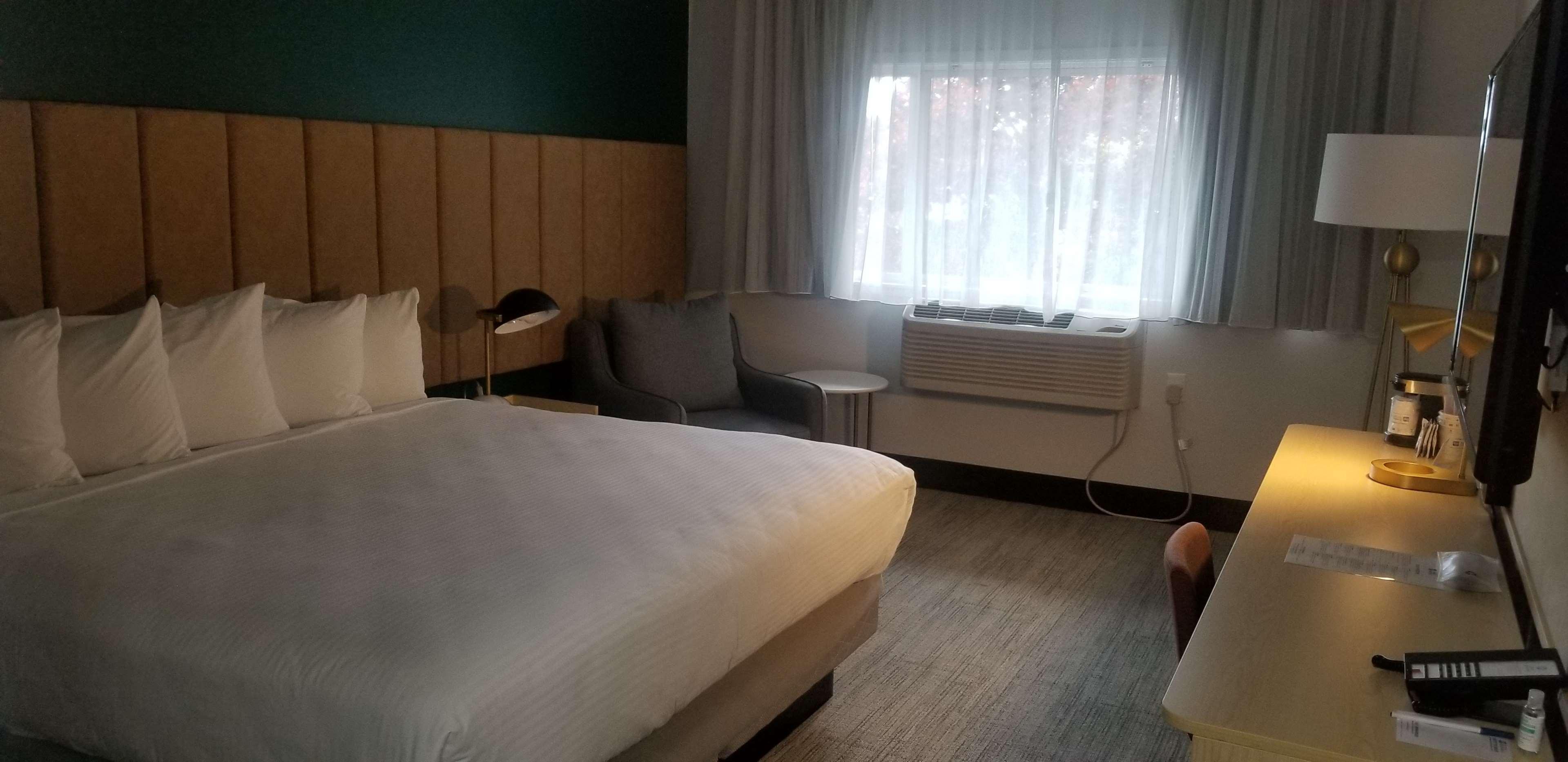 Best Western Portland West Beaverton Esterno foto