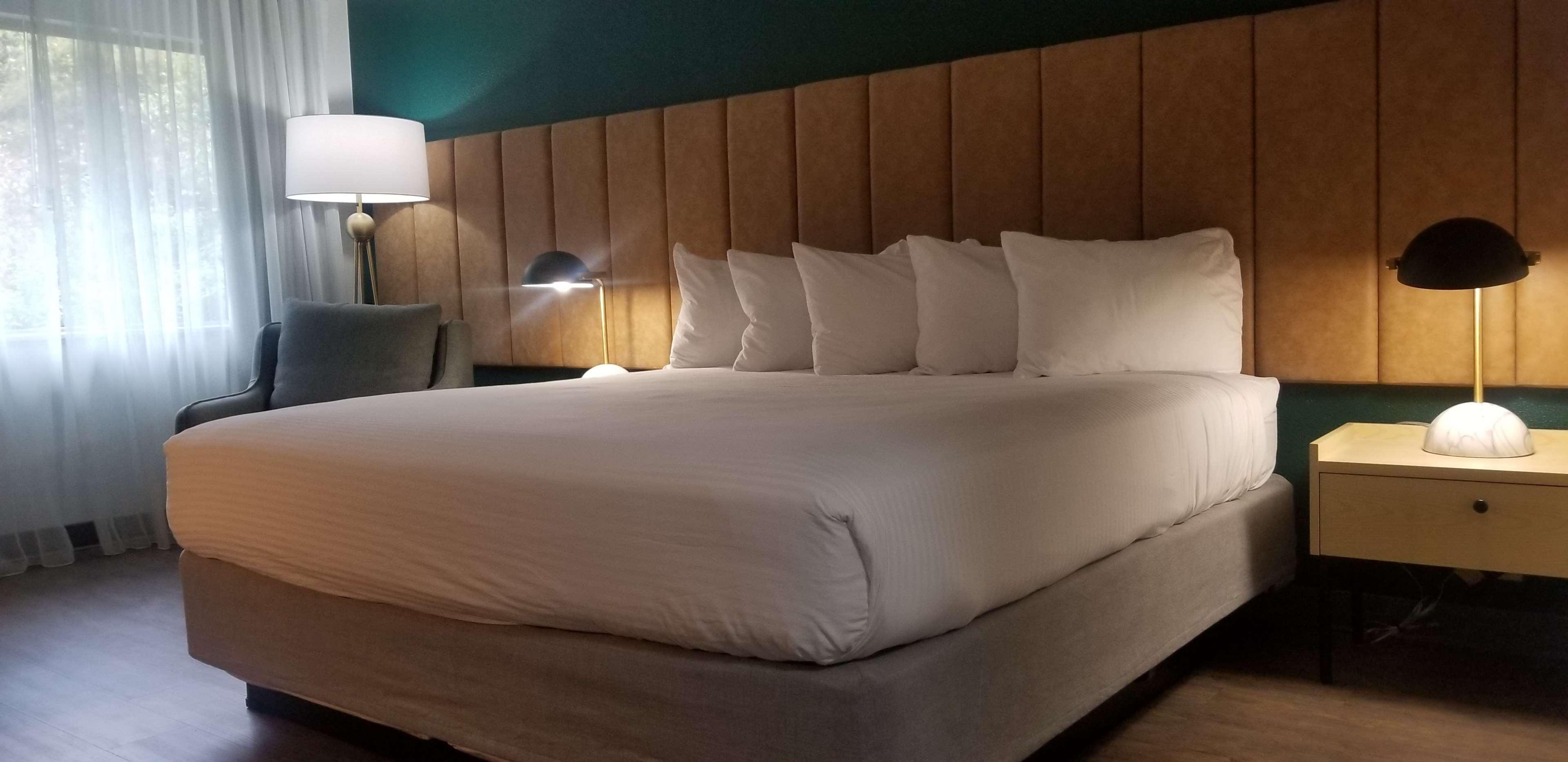 Best Western Portland West Beaverton Esterno foto