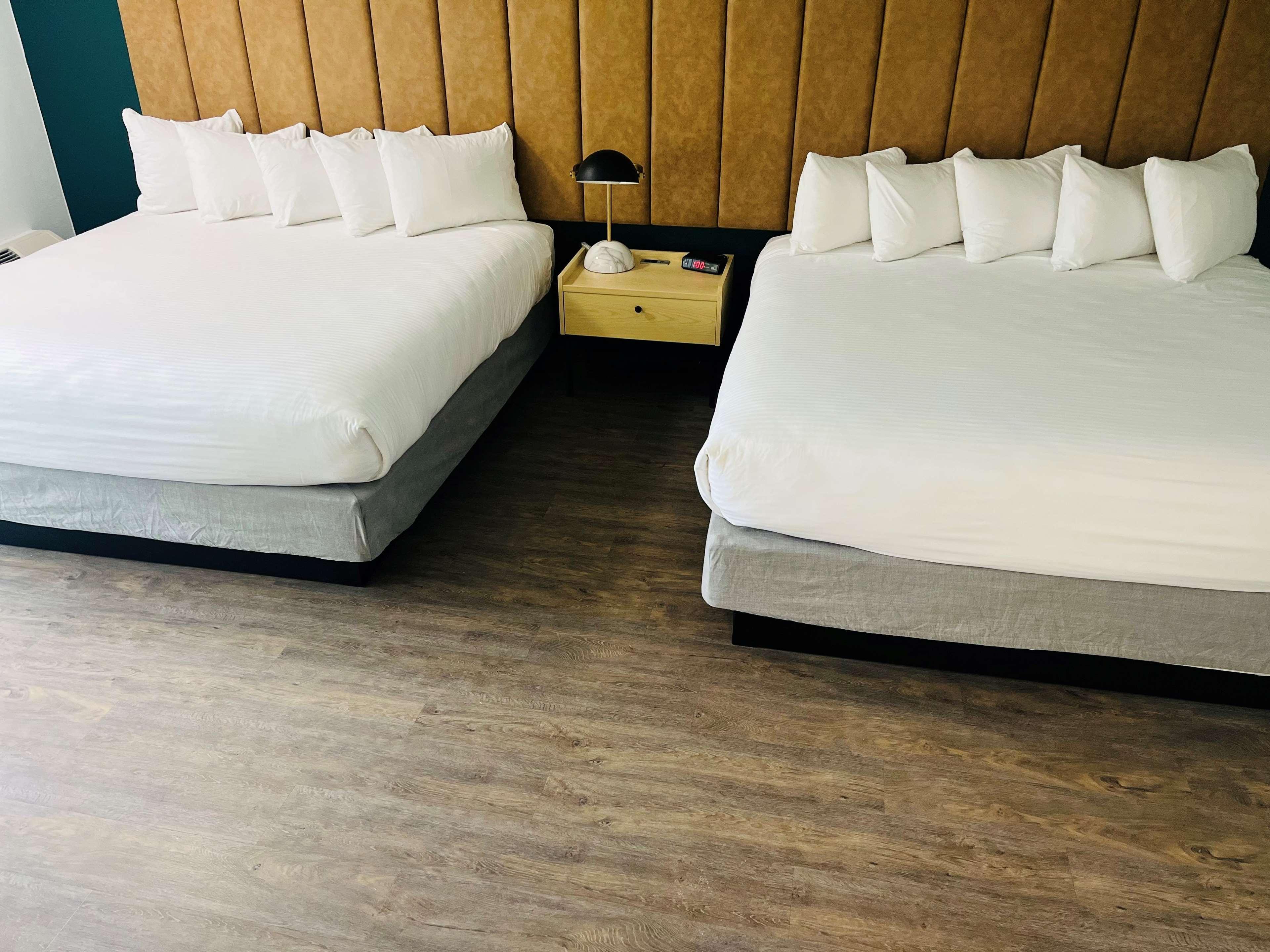 Best Western Portland West Beaverton Esterno foto
