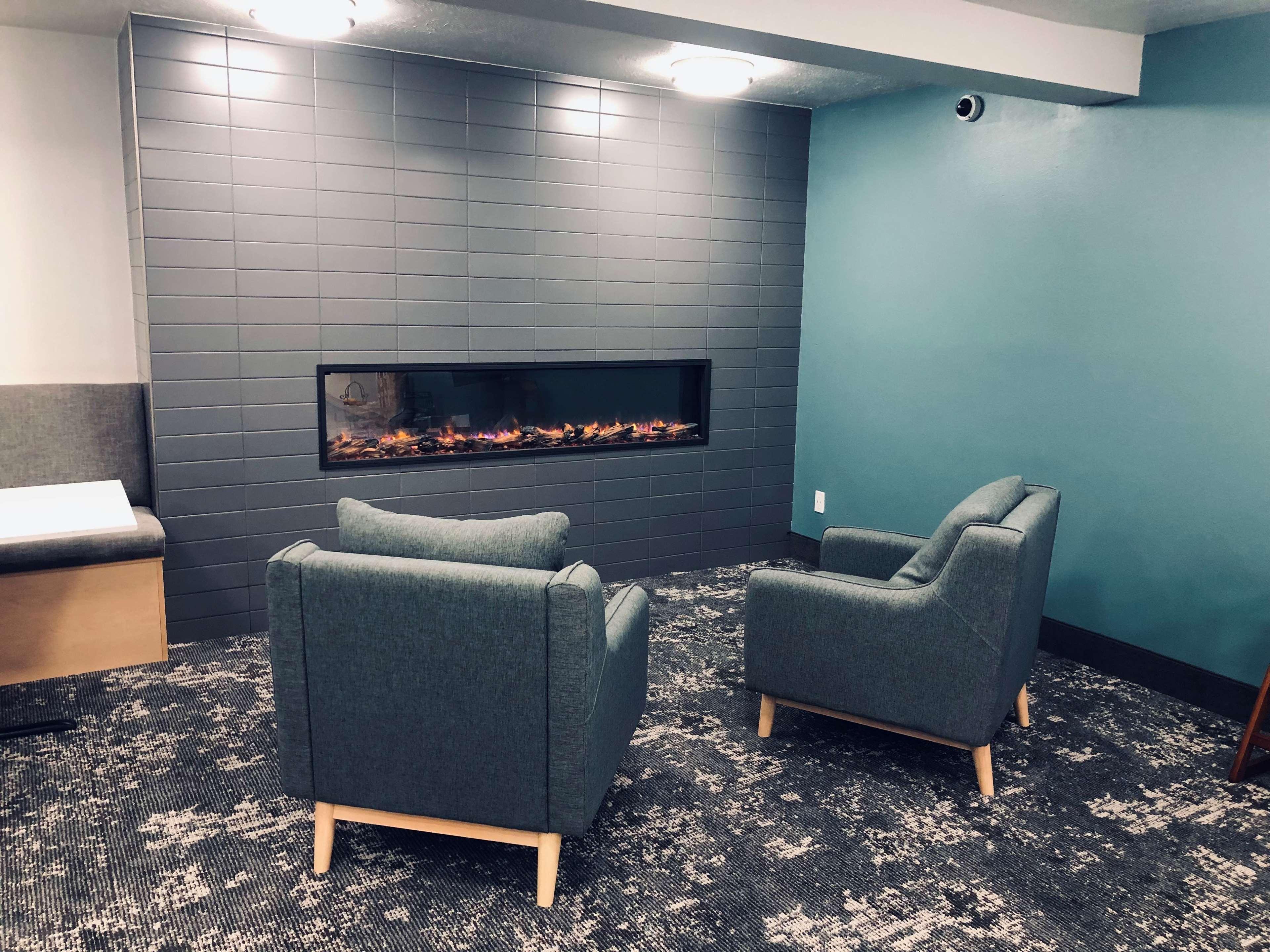 Best Western Portland West Beaverton Esterno foto