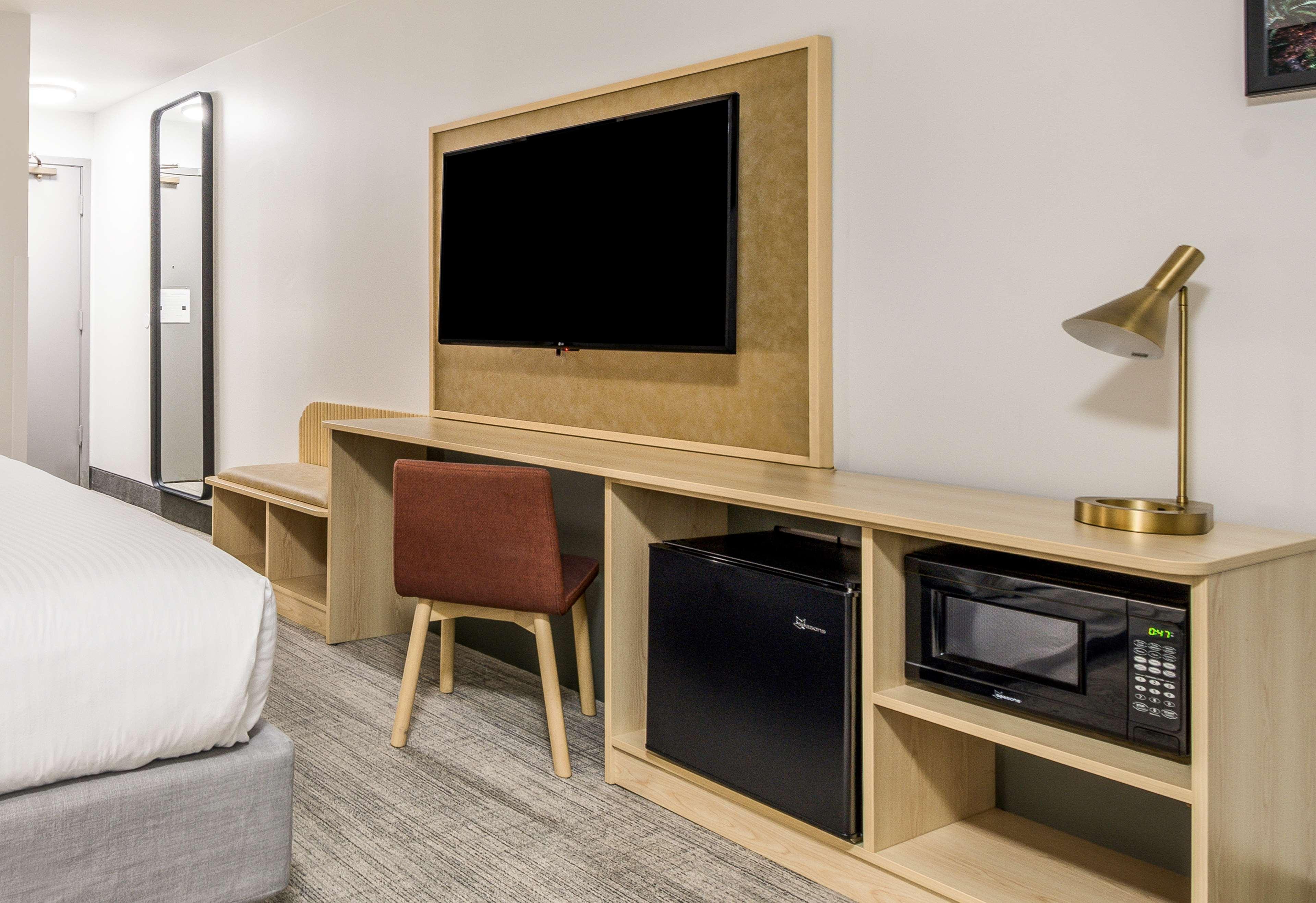 Best Western Portland West Beaverton Esterno foto