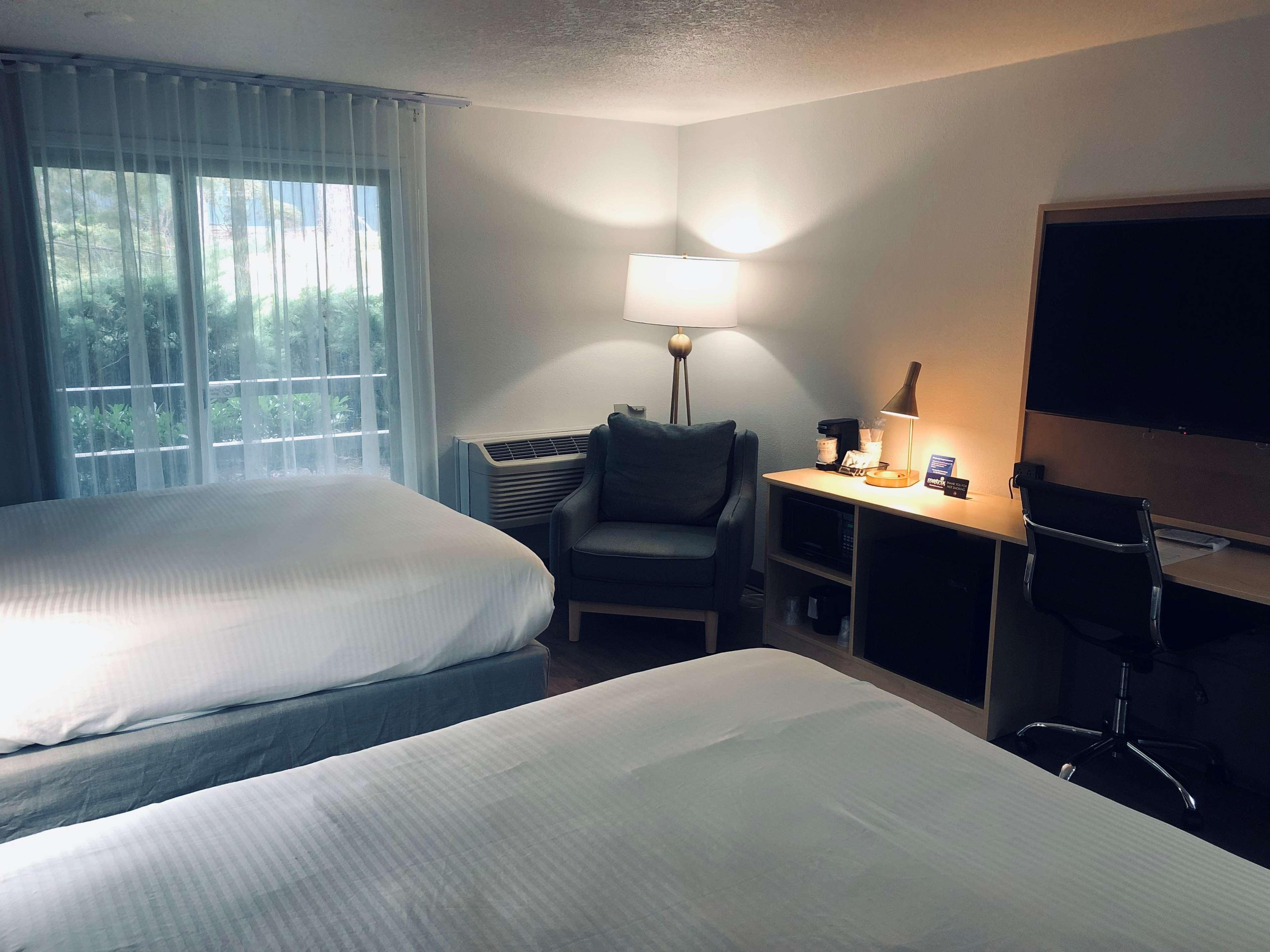 Best Western Portland West Beaverton Esterno foto