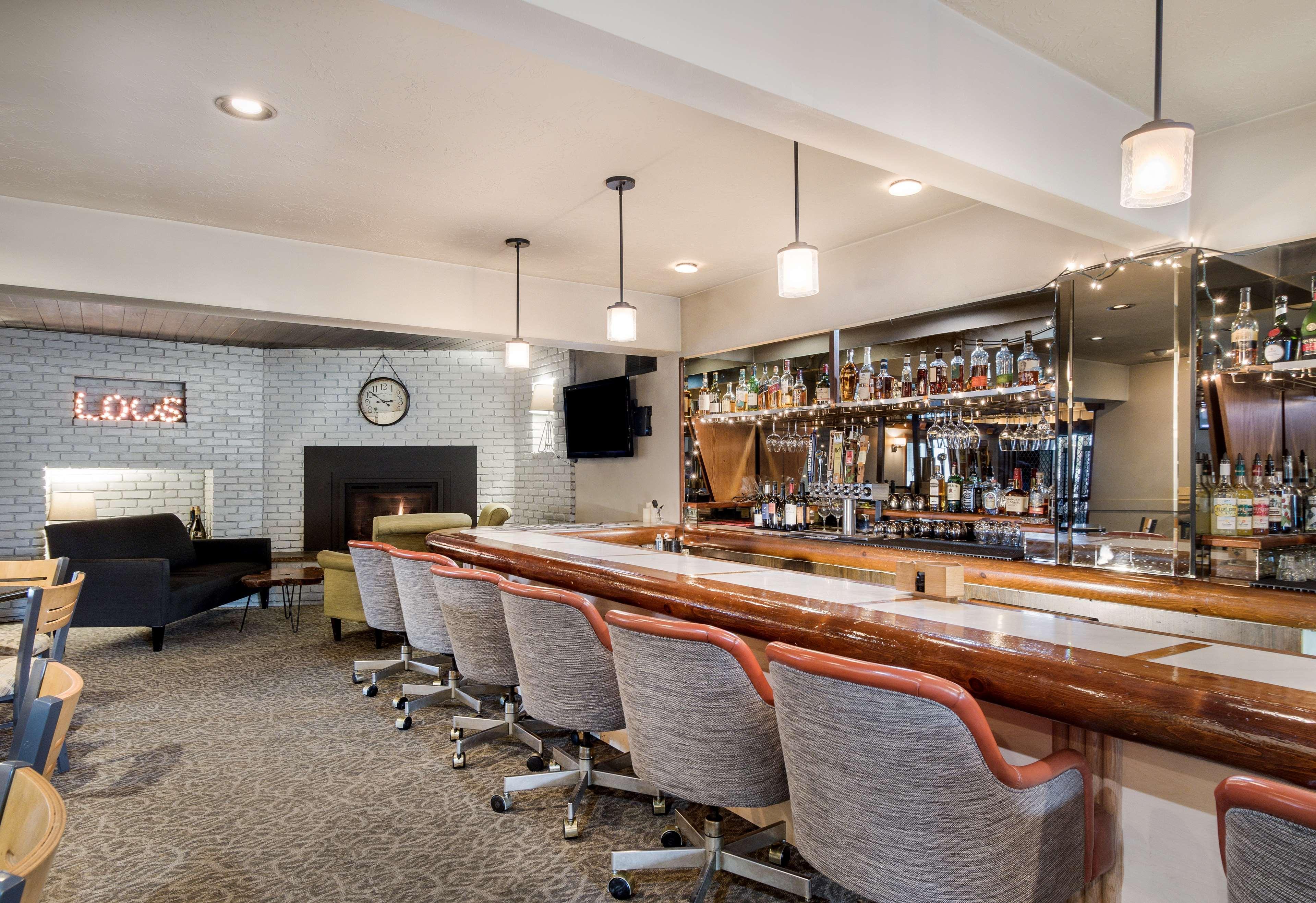 Best Western Portland West Beaverton Esterno foto
