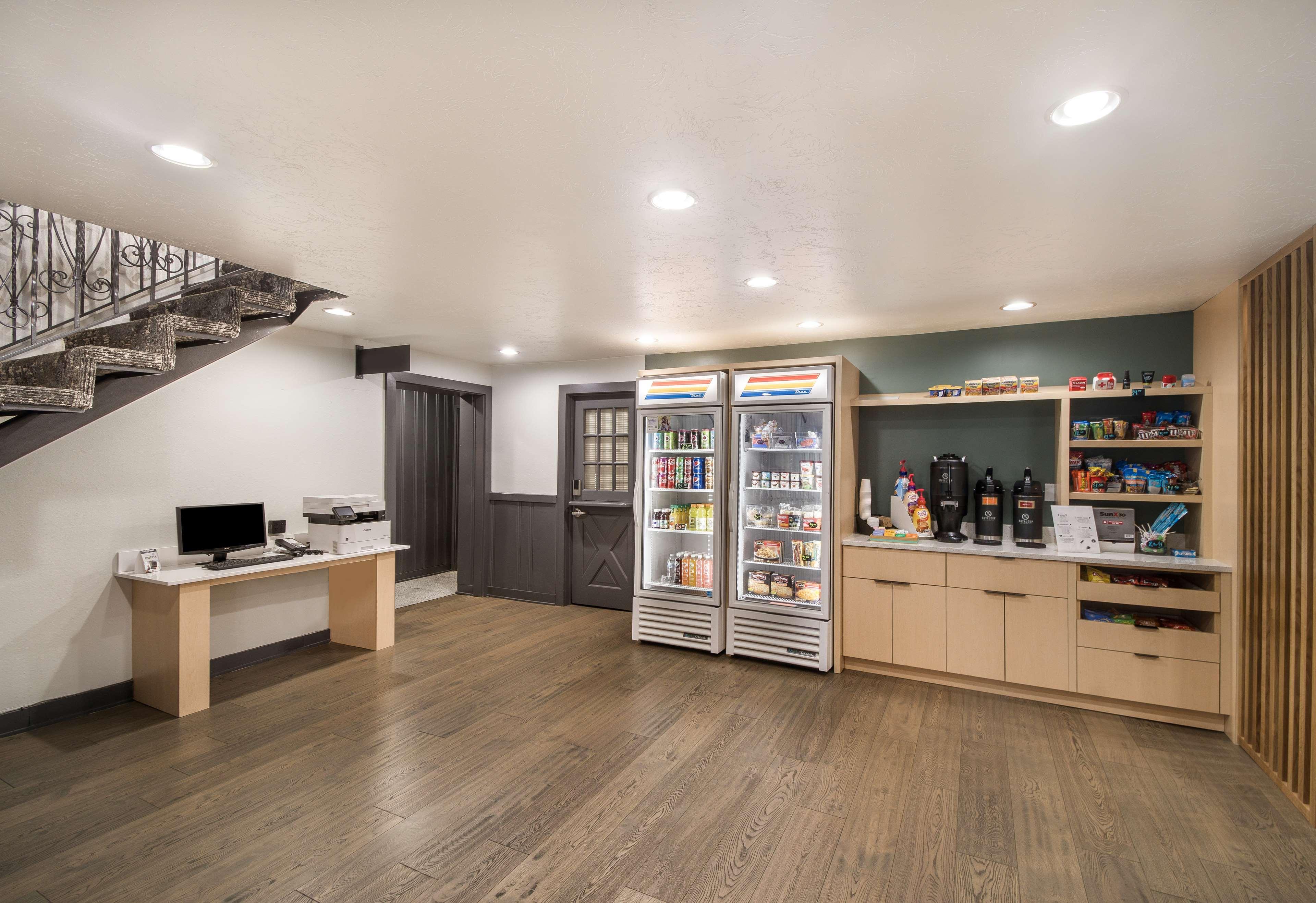 Best Western Portland West Beaverton Esterno foto