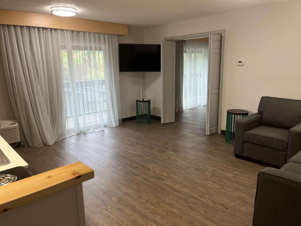 Best Western Portland West Beaverton Esterno foto