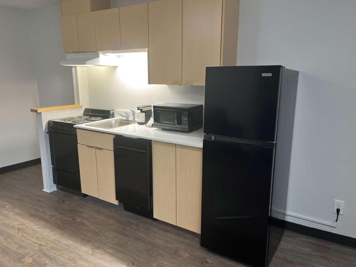 Best Western Portland West Beaverton Esterno foto