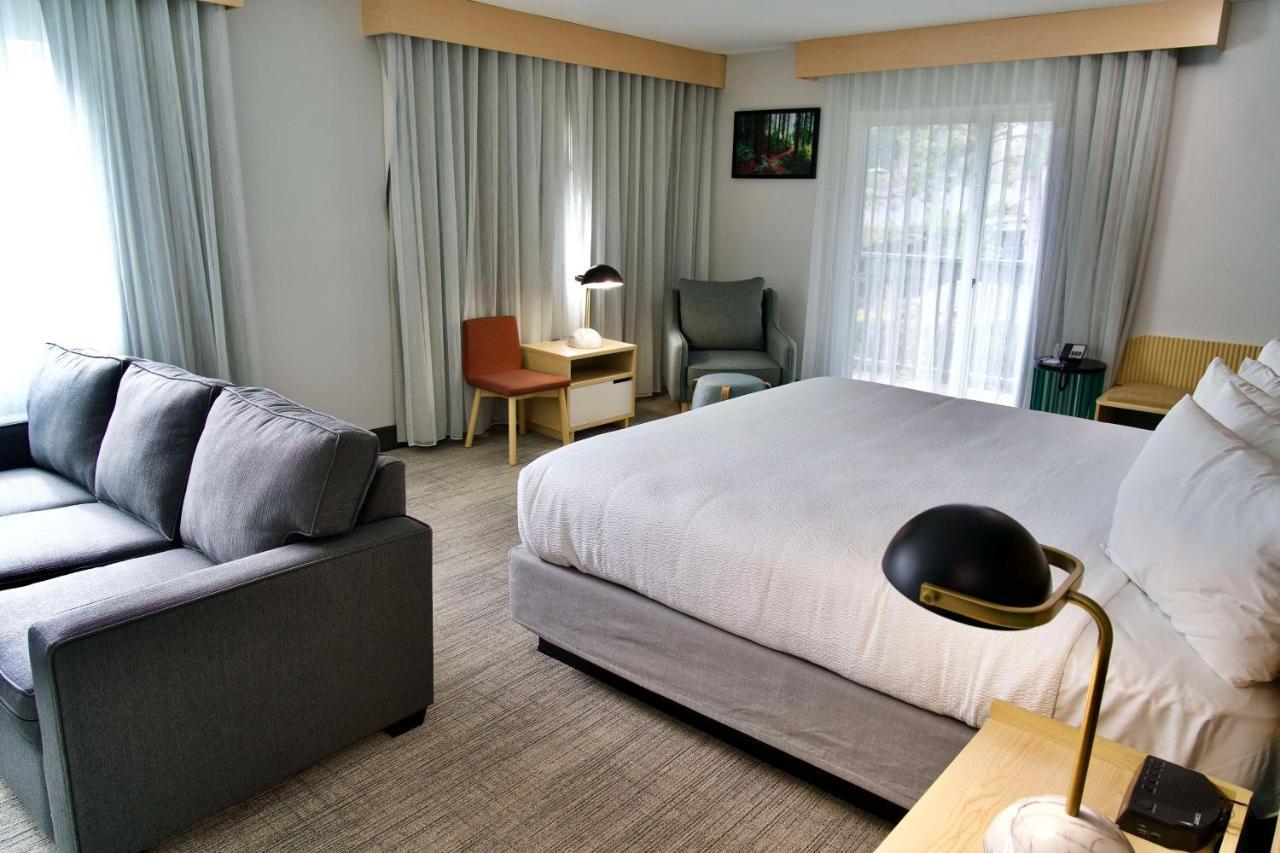 Best Western Portland West Beaverton Esterno foto
