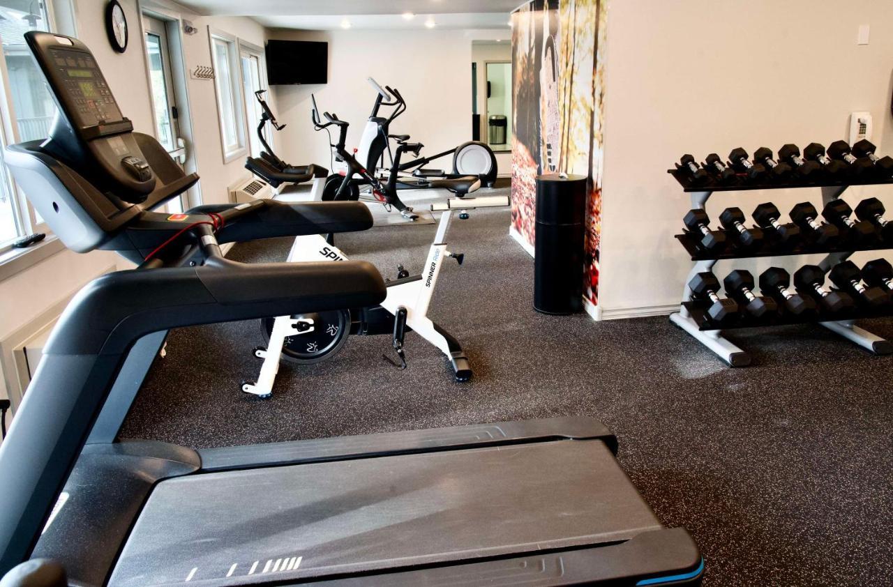 Best Western Portland West Beaverton Esterno foto