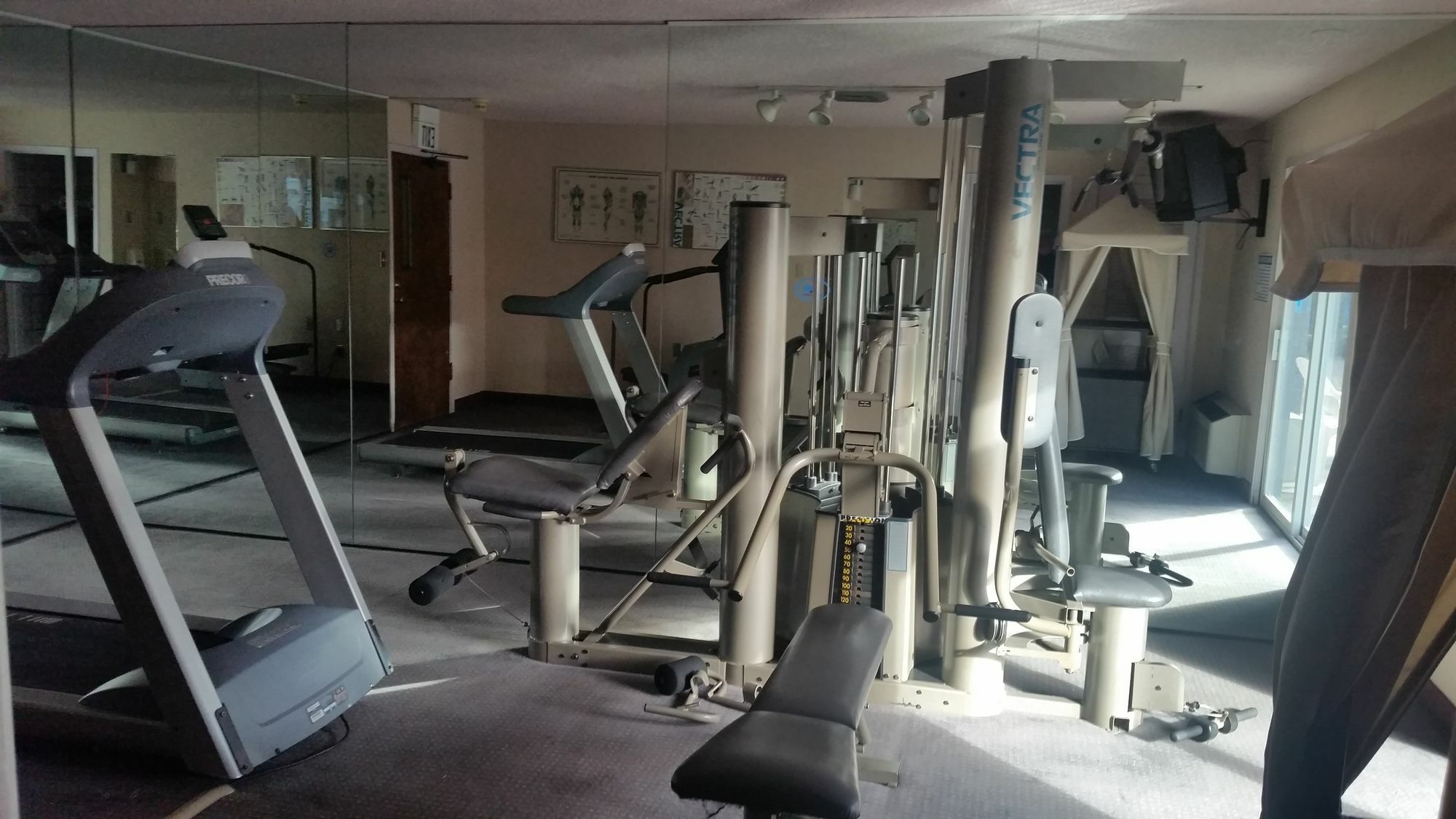 Best Western Portland West Beaverton Esterno foto