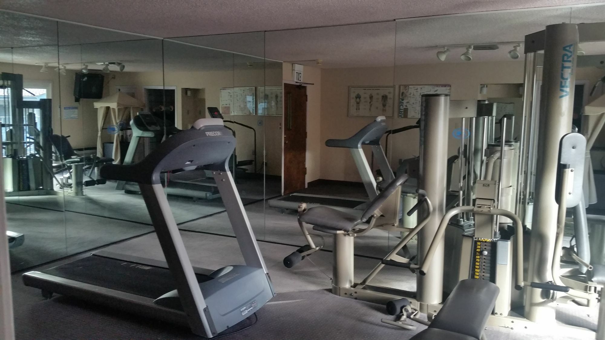 Best Western Portland West Beaverton Esterno foto